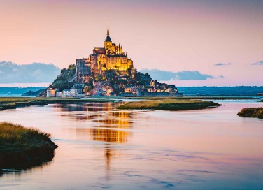 Quando visitare Mont Saint Michel