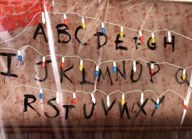 Stranger Things