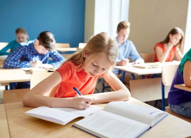 Scuola dell'obbligo