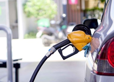 Come risparmiare carburante