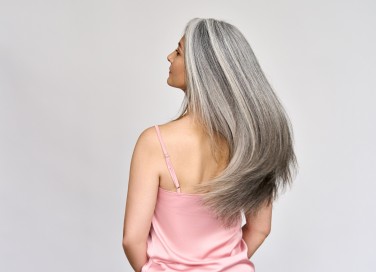 Capelli bianchi