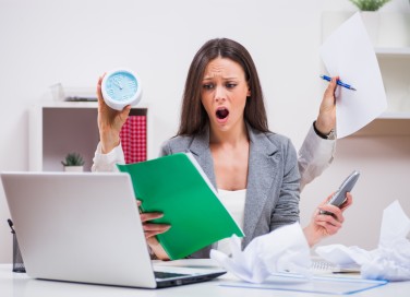 dipendenzada lavoro sintomi, dipendenza da lavoro