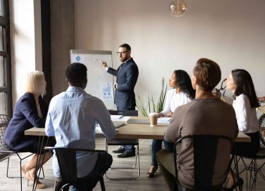 Formazione professionale
