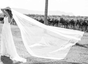 Matrimonio in vigna