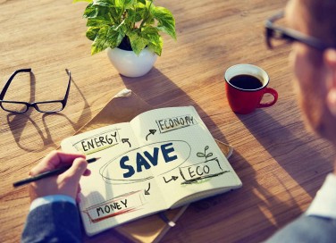 Cos'è il risparmio energetico