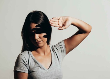 Fotofobia