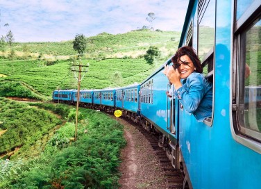 Come risparmiare viaggiando in treno