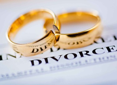 Divorzio senza avvocato