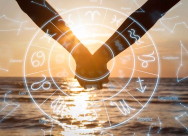 Vacanza e segno zodiacale