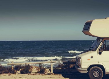 Camper