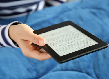 Come pulire il Kindle