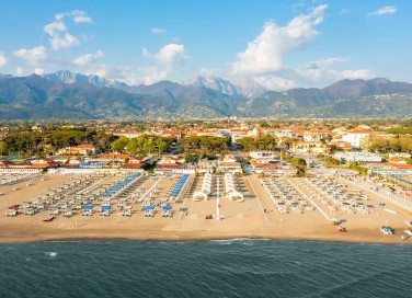 Forte dei Marmi