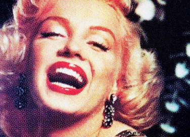 Marilyn Monroe