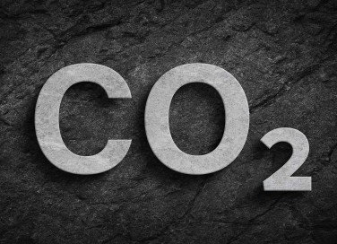 Perché non c'è più anidride carbonica