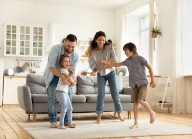 come far divertire bambini casa, come far divertire bambini, cosa fare bambini casa