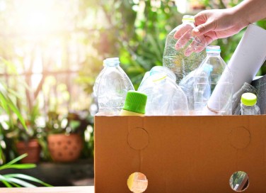 Quanto inquinano gli imballaggi di plastica