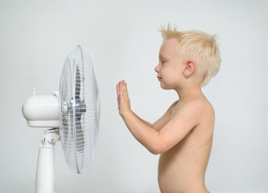 Colpo di calore