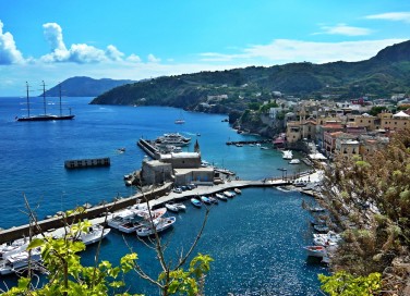 si può andare in macchina a lipari, portare macchina lipari, portare auto lipari