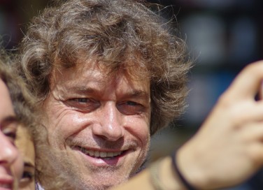 Alberto Angela