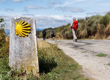Santiago di Compostela
