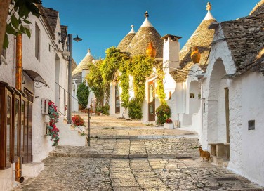 Alberobello 