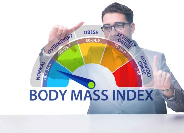 Indice di massa corporea