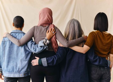 Women's Equality Day