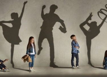 Bambini e sport