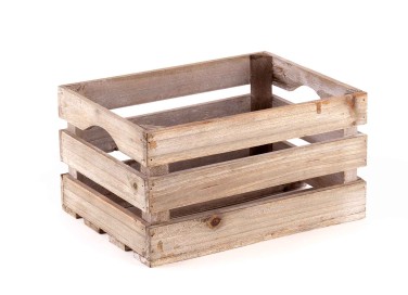Come si smaltisce il legno
