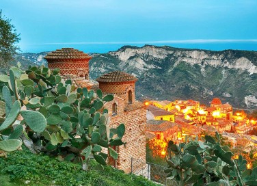 Cose da vedere in Calabria