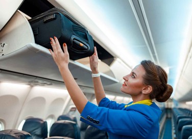 Assistente di volo