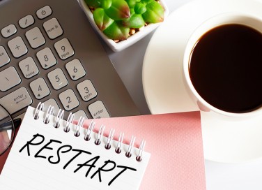 ricominciare a lavorare dopo tanto tempo, ricominciare a lavorare 