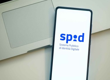 Spid bloccato