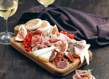 Affettati e salumi in gravidanza