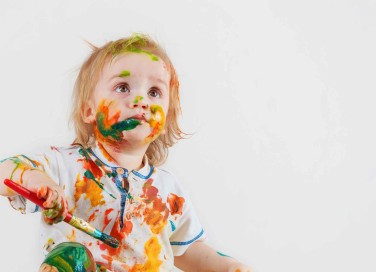 Cosa fare nel tempo libero a casa con i bambini