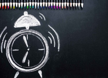 Perché la scuola inizia a settembre
