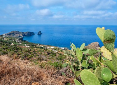 Pantelleria, cosa fare in 7 giorni