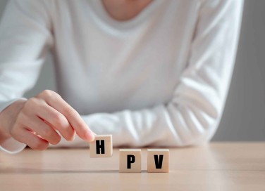 Papilloma virus