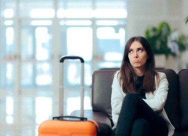 Cosa fare se ti cancellano un volo