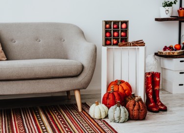 decori autunnali casa fai da te, decori autunnali casa, decori autunnali fai da te