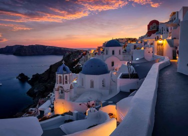Santorini