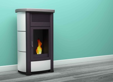 Quanta energia elettrica consuma una stufa a pellet