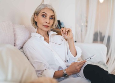 Come trovare lavoro dopo i 50 anni