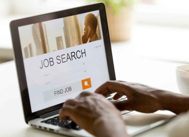 Come trovare lavoro senza esperienza