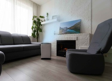 Come ridurre l'inquinamento domestico