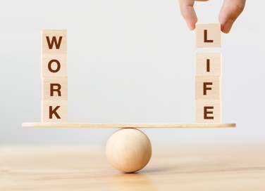 work life balance cos’è, work life balance come migliorarlo