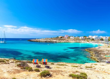 Lampedusa