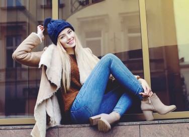 Moda autunno-inverno 2022-2023