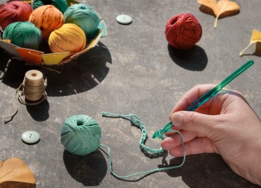 foglie autunnali uncinetto, foglie uncinetto schema, foglie uncinetto tutorial