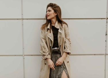 Quale giacca indossare in autunno